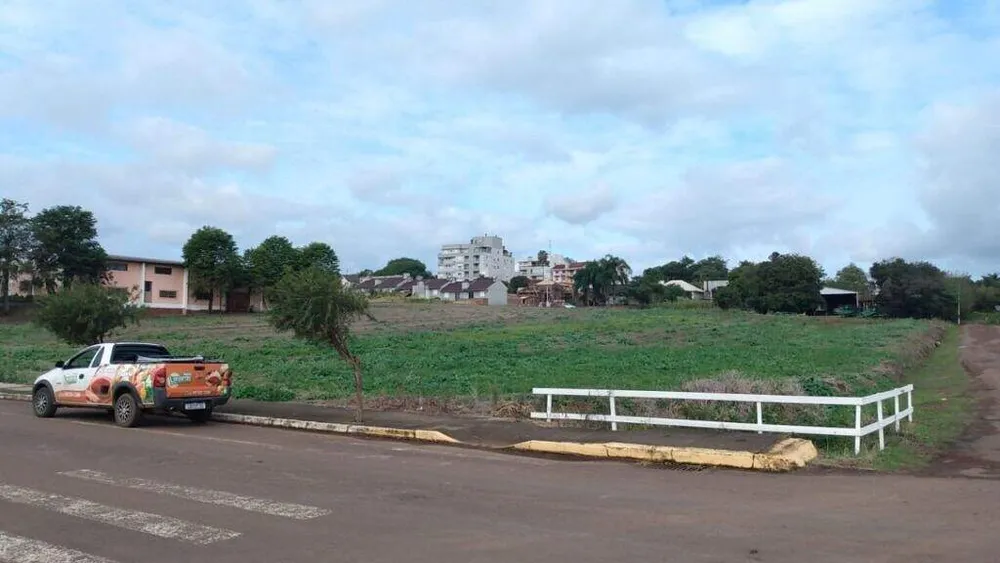 Terreno, 900 m² - Foto 1