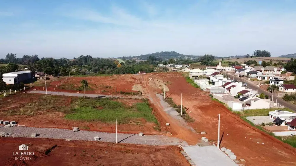Terreno, 385 m² - Foto 3