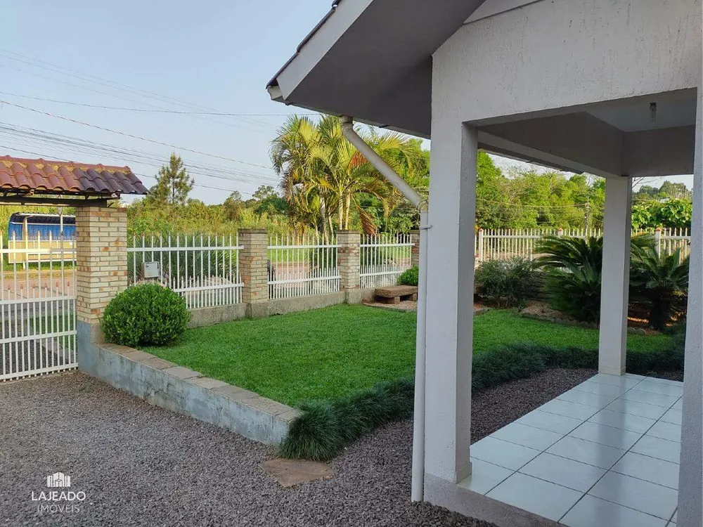 Casa, 3 quartos, 190 m² - Foto 6