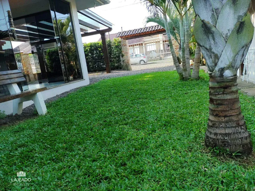 Casa, 3 quartos, 190 m² - Foto 3