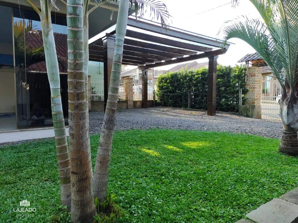 Casa, 3 quartos, 190 m² - Foto 2