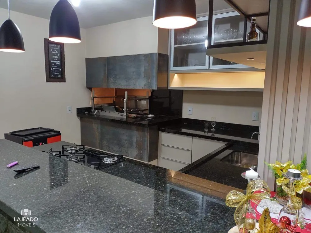 Casa, 3 quartos, 190 m² - Foto 4