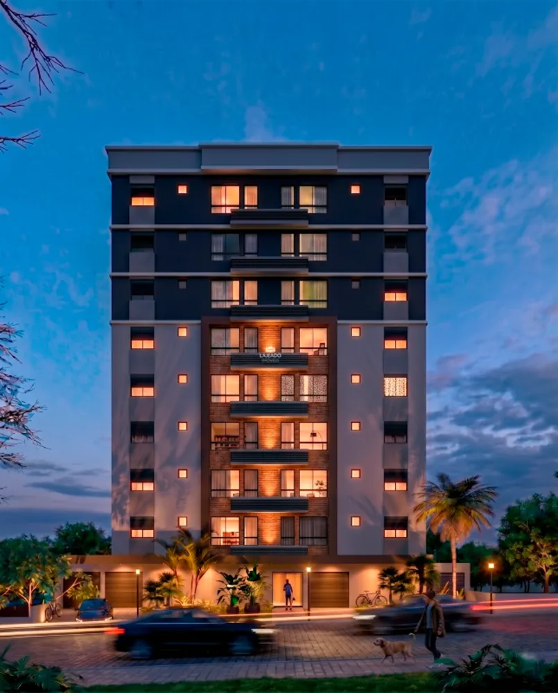 Cobertura, 2 quartos, 57 m² - Foto 4