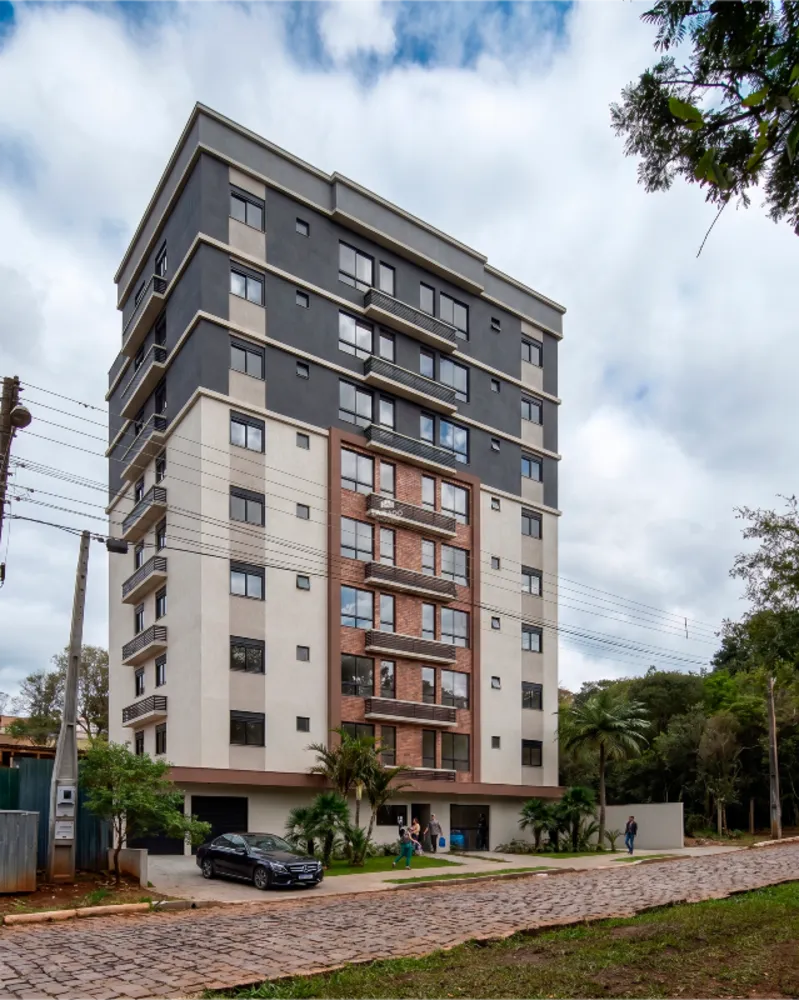 Cobertura, 2 quartos, 57 m² - Foto 7