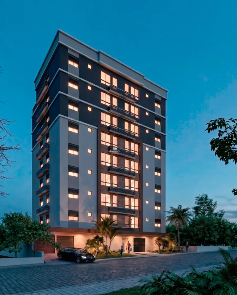 Cobertura, 2 quartos, 57 m² - Foto 5