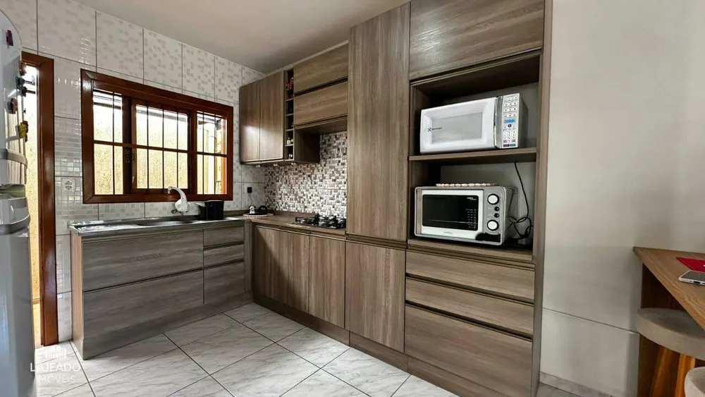 Casa, 2 quartos, 58 m² - Foto 7