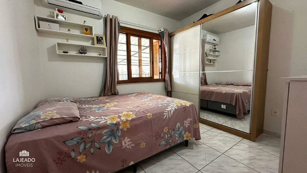 Casa, 2 quartos, 58 m² - Foto 10