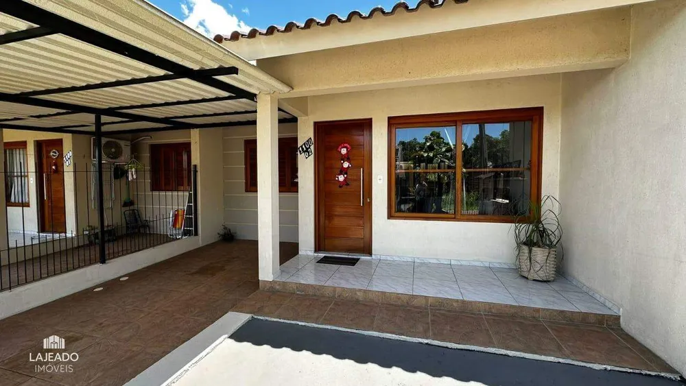 Casa, 2 quartos, 58 m² - Foto 3