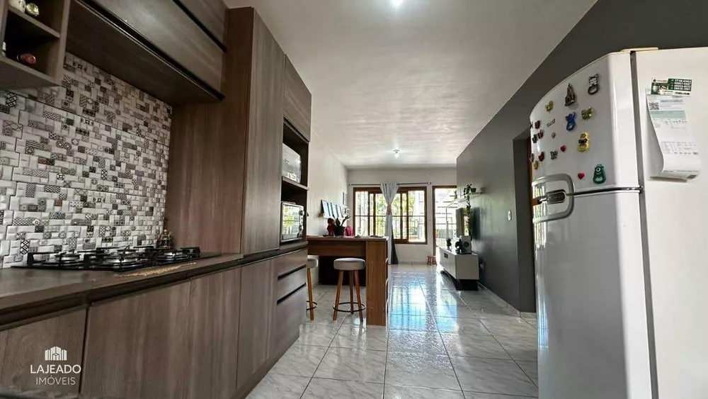 Casa, 2 quartos, 58 m² - Foto 9