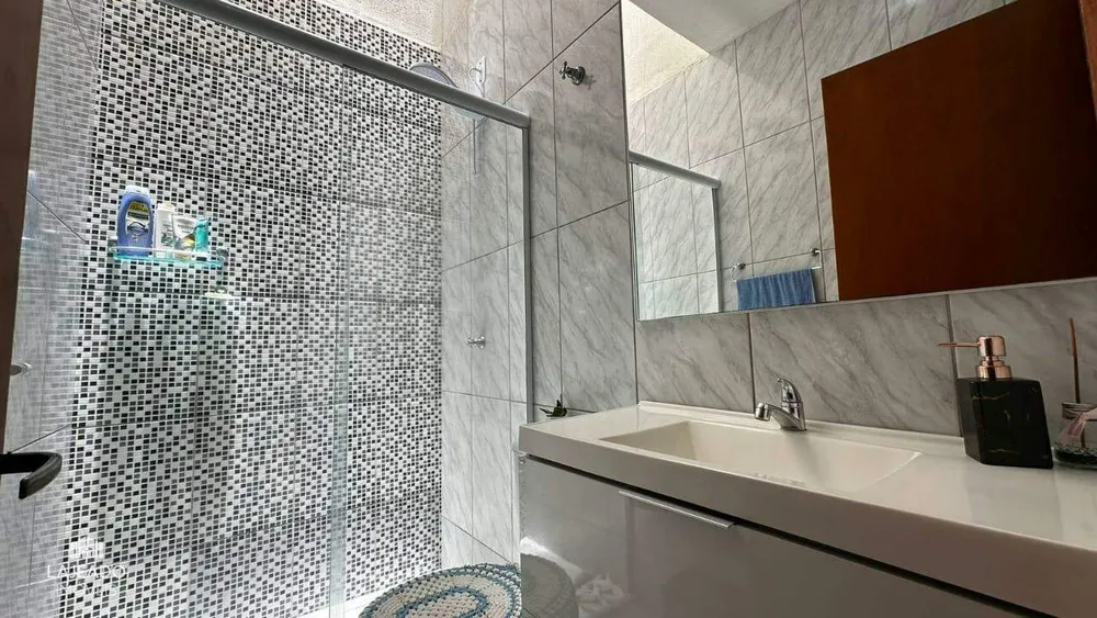 Casa, 2 quartos, 58 m² - Foto 11