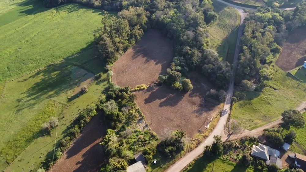 Terreno, 8 hectares - Foto 3