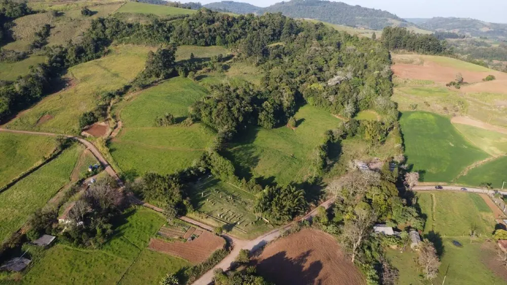 Terreno, 8 hectares - Foto 2