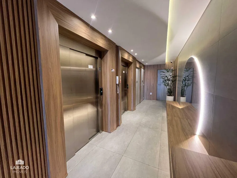 Apartamento, 3 quartos, 117 m² - Foto 8
