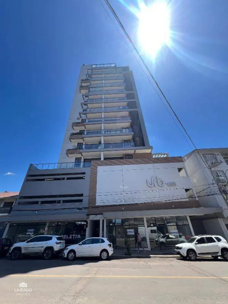 Apartamento, 3 quartos, 117 m² - Foto 6