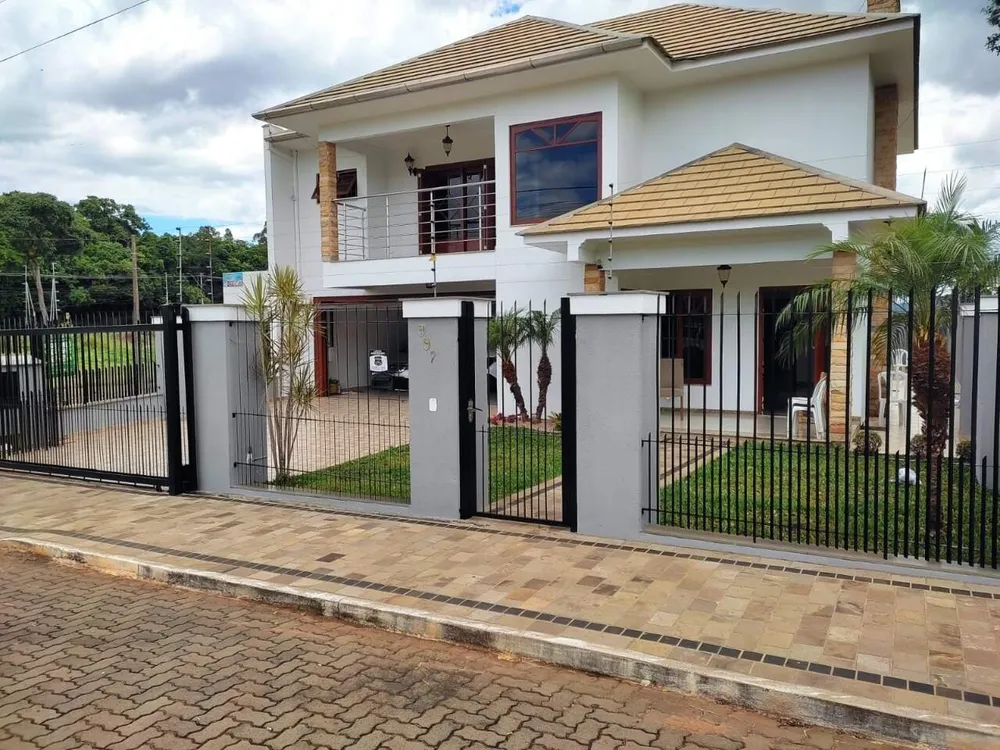 Casa, 3 quartos, 330 m² - Foto 10