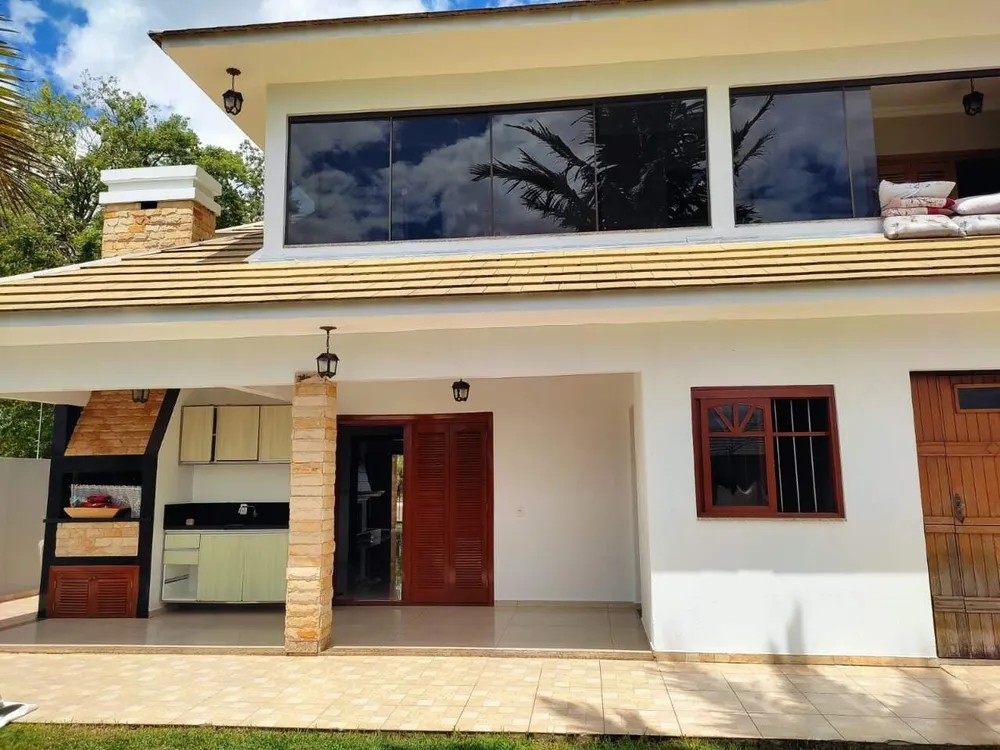 Casa, 3 quartos, 330 m² - Foto 4