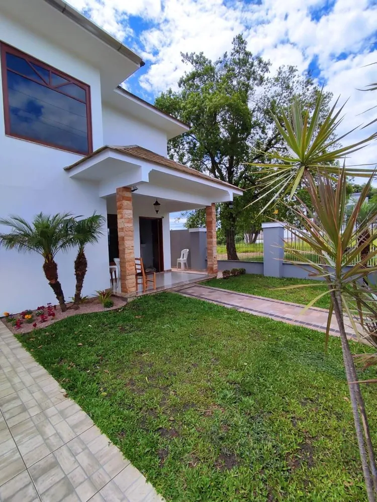 Casa, 3 quartos, 330 m² - Foto 14