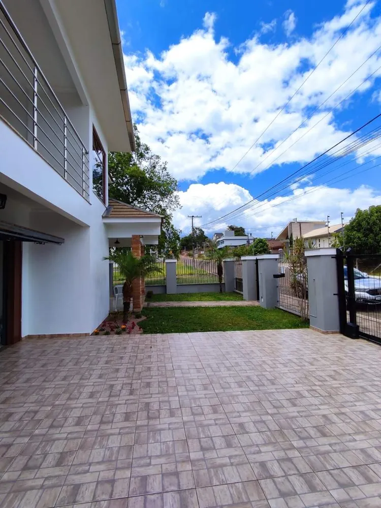 Casa, 3 quartos, 330 m² - Foto 4