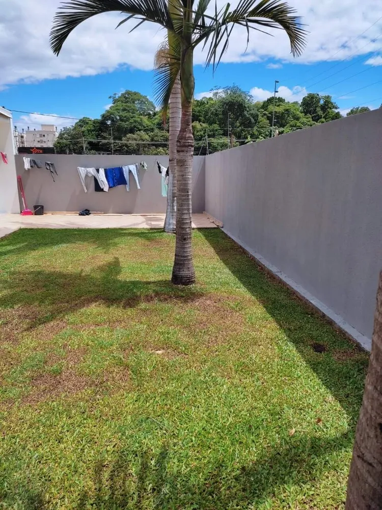 Casa, 3 quartos, 330 m² - Foto 1