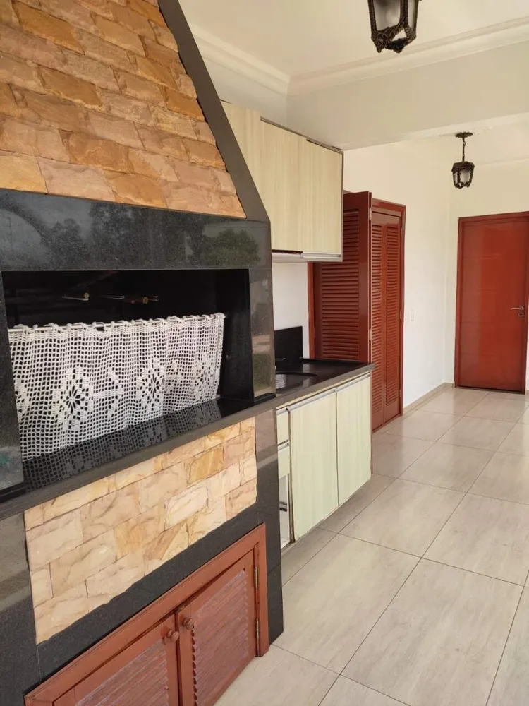 Casa, 3 quartos, 330 m² - Foto 6