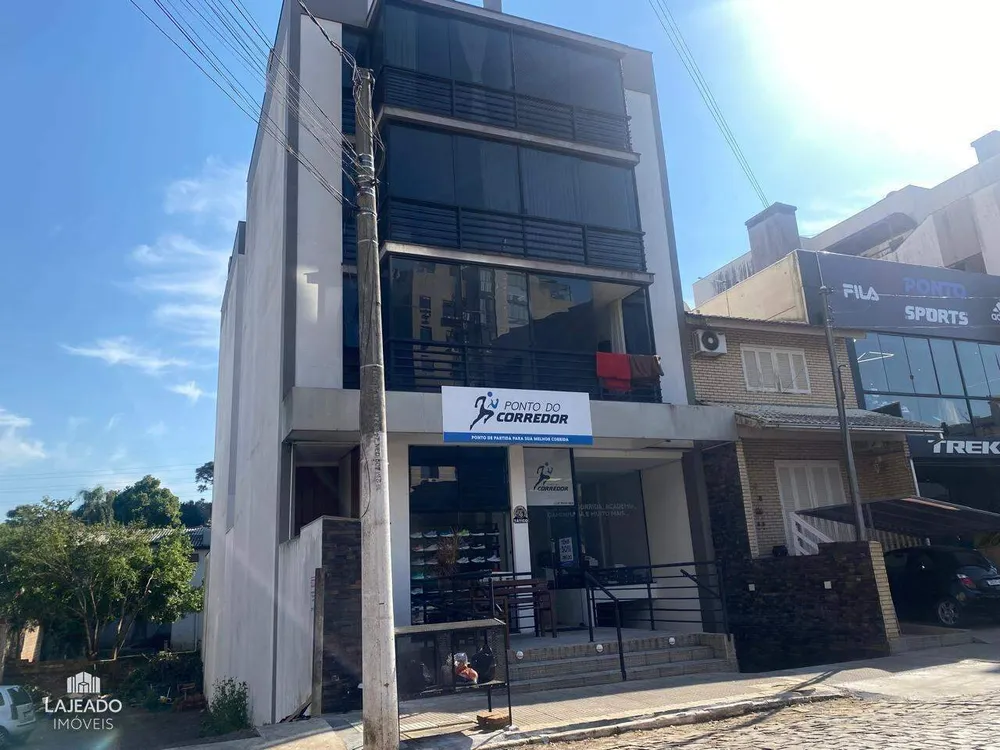 Apartamento, 1 quarto, 59 m² - Foto 1