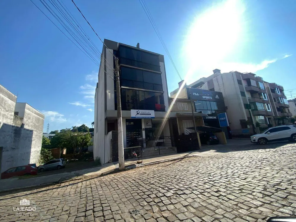 Apartamento, 1 quarto, 59 m² - Foto 2