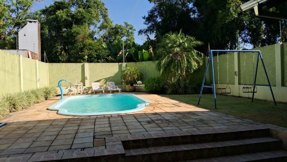 Casa, 5 quartos, 420 m² - Foto 2