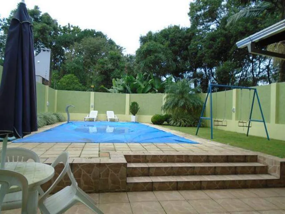 Casa, 5 quartos, 420 m² - Foto 11