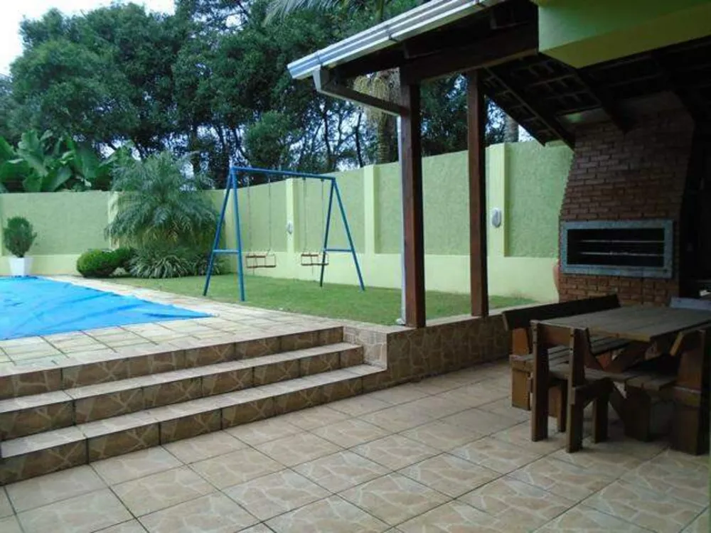 Casa, 5 quartos, 420 m² - Foto 12