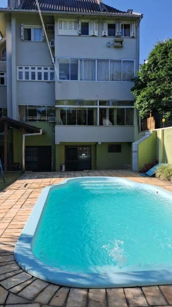 Casa, 5 quartos, 420 m² - Foto 1