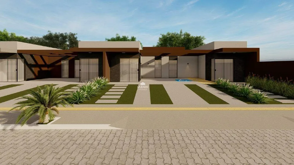 Casa, 2 quartos, 67 m² - Foto 2