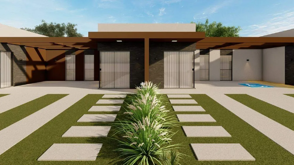 Casa, 2 quartos, 67 m² - Foto 3