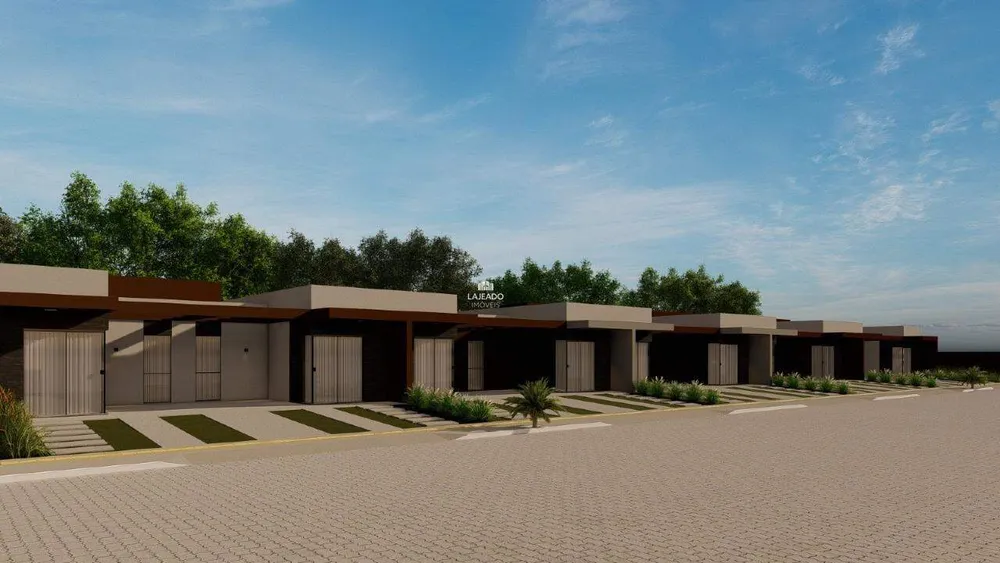 Casa, 2 quartos, 67 m² - Foto 5
