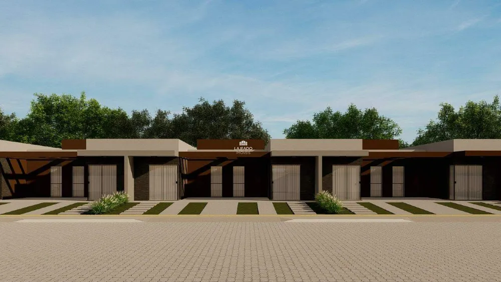 Casa, 2 quartos, 67 m² - Foto 7