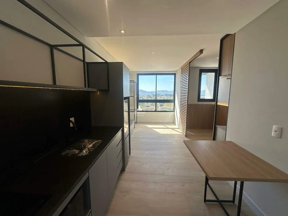 Flat/Apart Hotel, 33 m² - Foto 4