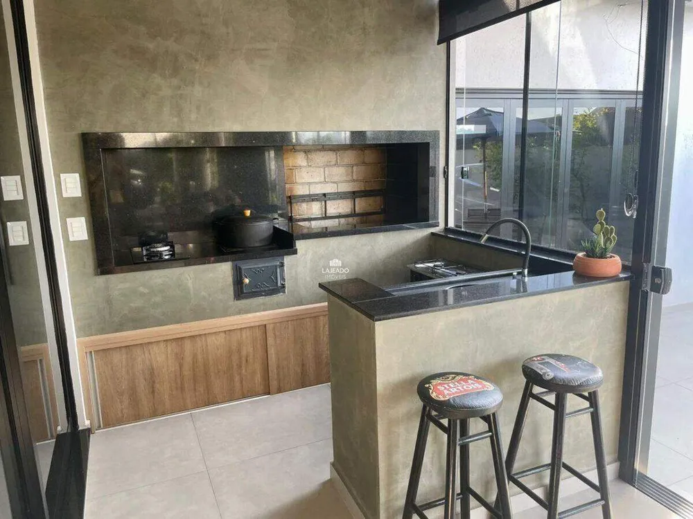 Casa, 3 quartos, 250 m² - Foto 5