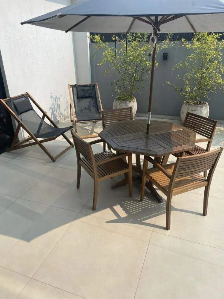 Casa, 3 quartos, 250 m² - Foto 3