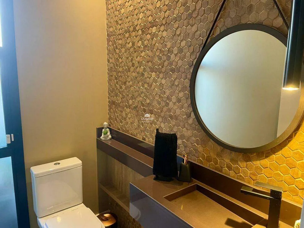 Casa, 3 quartos, 250 m² - Foto 16