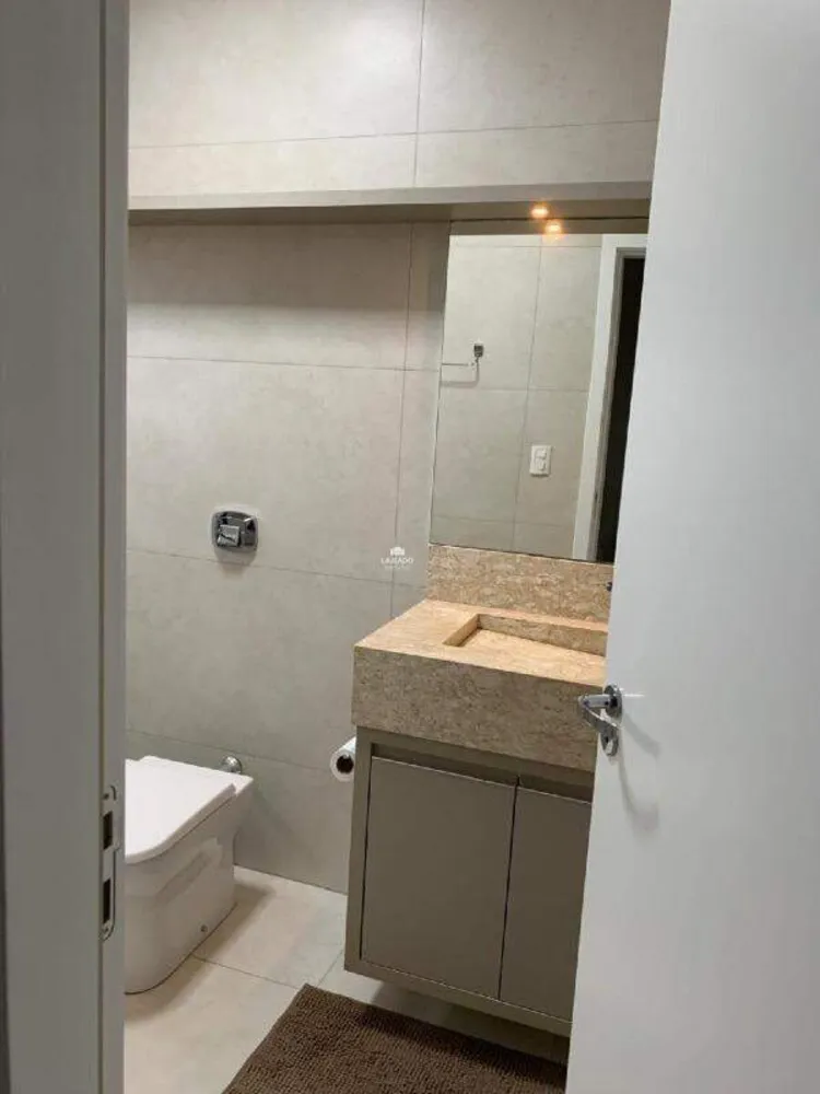 Casa, 3 quartos, 250 m² - Foto 11