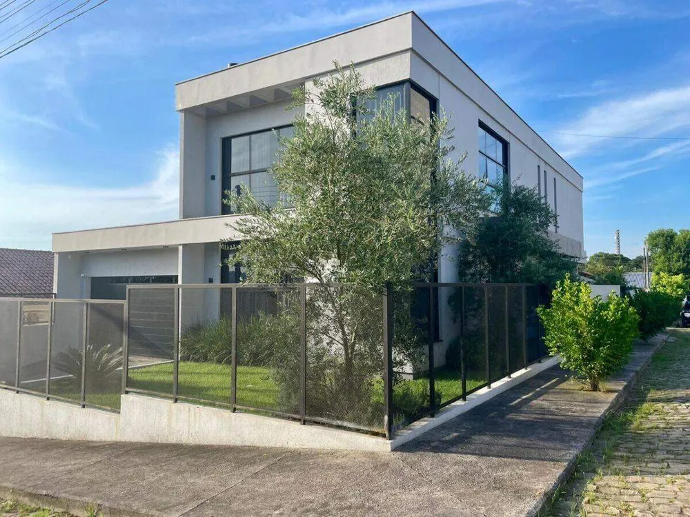 Casa, 3 quartos, 250 m² - Foto 1