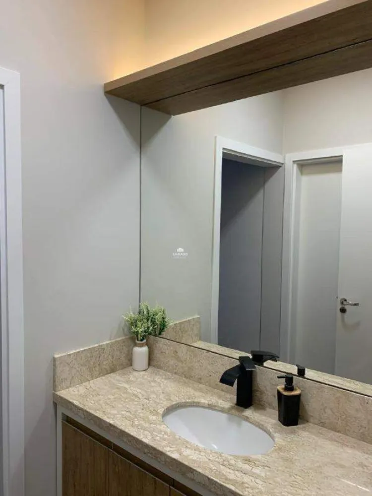 Casa, 3 quartos, 250 m² - Foto 12