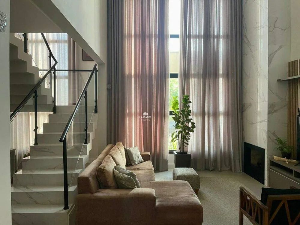 Casa, 3 quartos, 250 m² - Foto 7