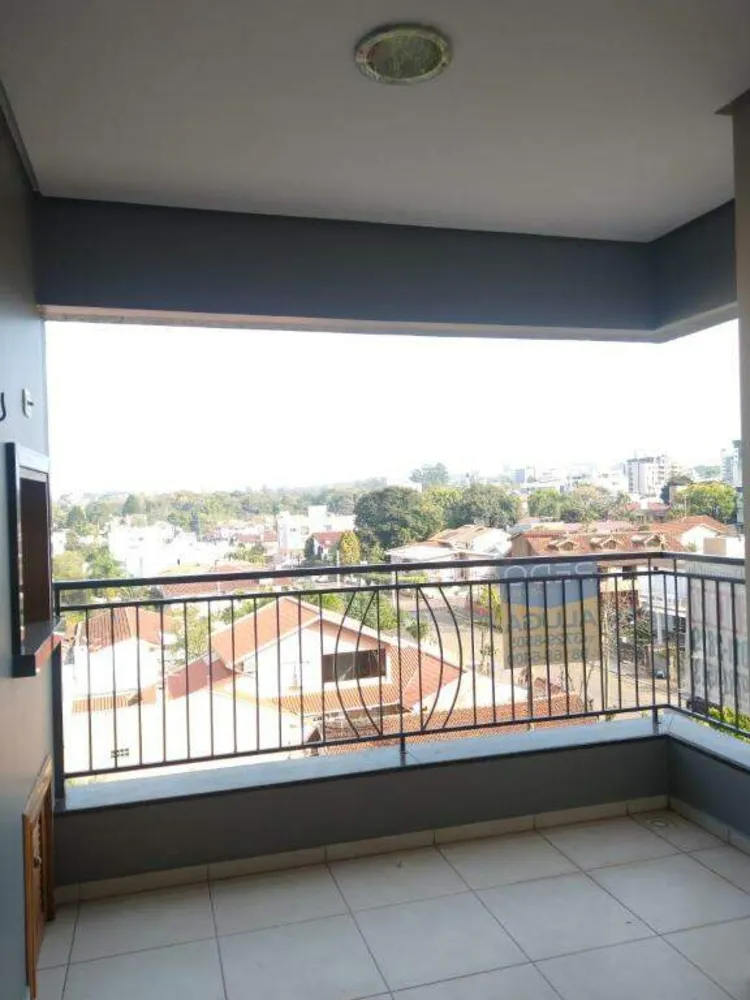 Apartamento, 1 quarto, 54 m² - Foto 6
