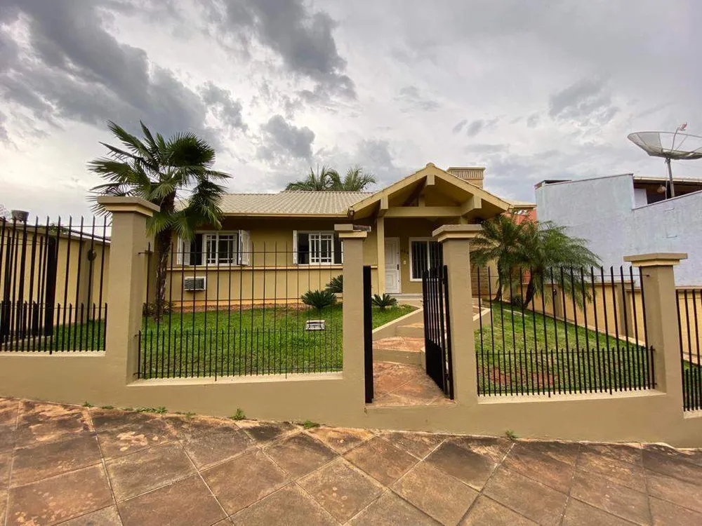 Casa, 3 quartos, 181 m² - Foto 3