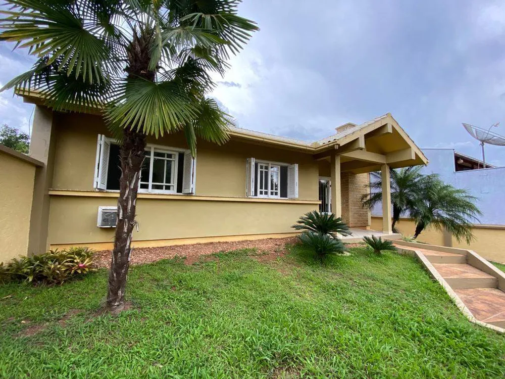 Casa, 3 quartos, 181 m² - Foto 2