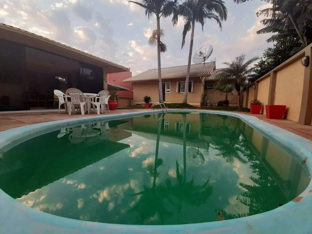 Casa, 3 quartos, 181 m² - Foto 10