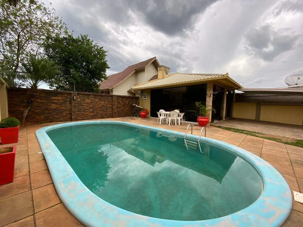 Casa, 3 quartos, 181 m² - Foto 11