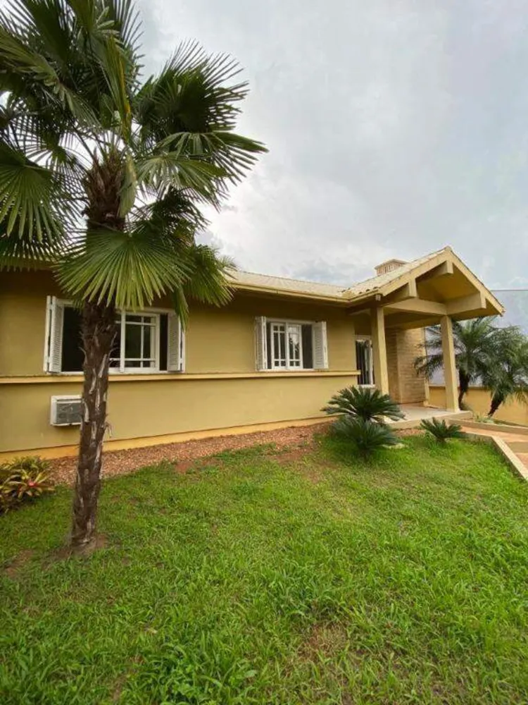 Casa, 3 quartos, 181 m² - Foto 1