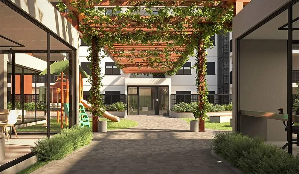 Apartamento, 3 quartos, 80 m² - Foto 9