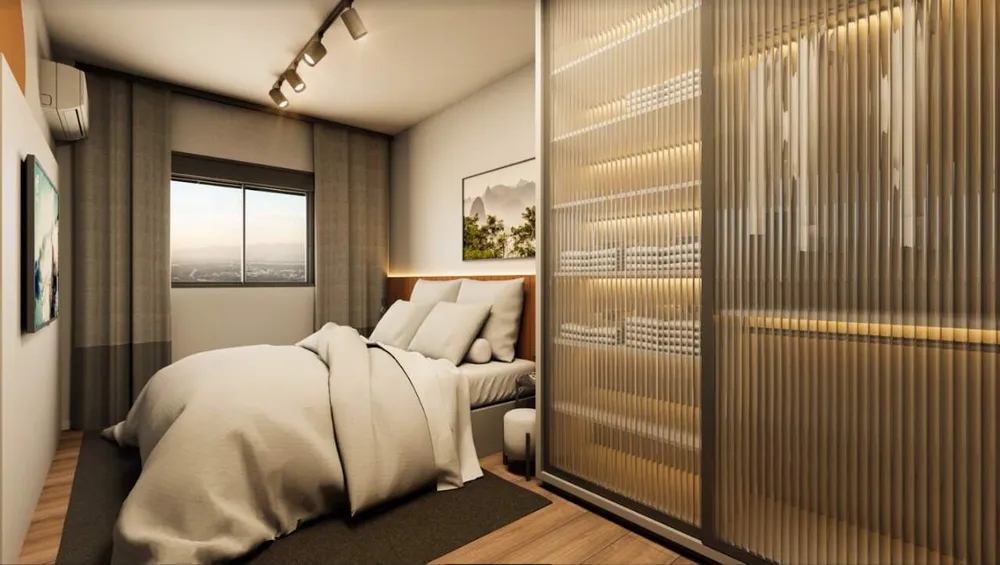 Apartamento, 3 quartos, 80 m² - Foto 7